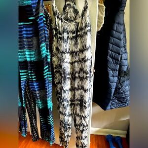 Bolongaro Trevor Jumpsuit.